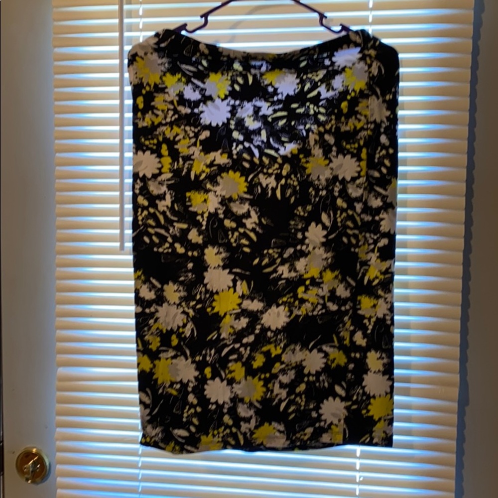 Women’s skirt